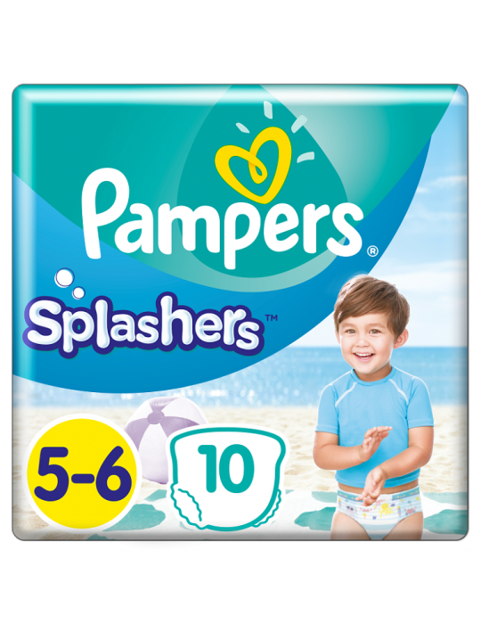 pampers sleep&play 5