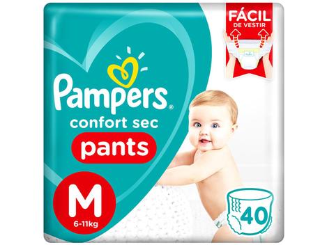 pampers 2 22szt