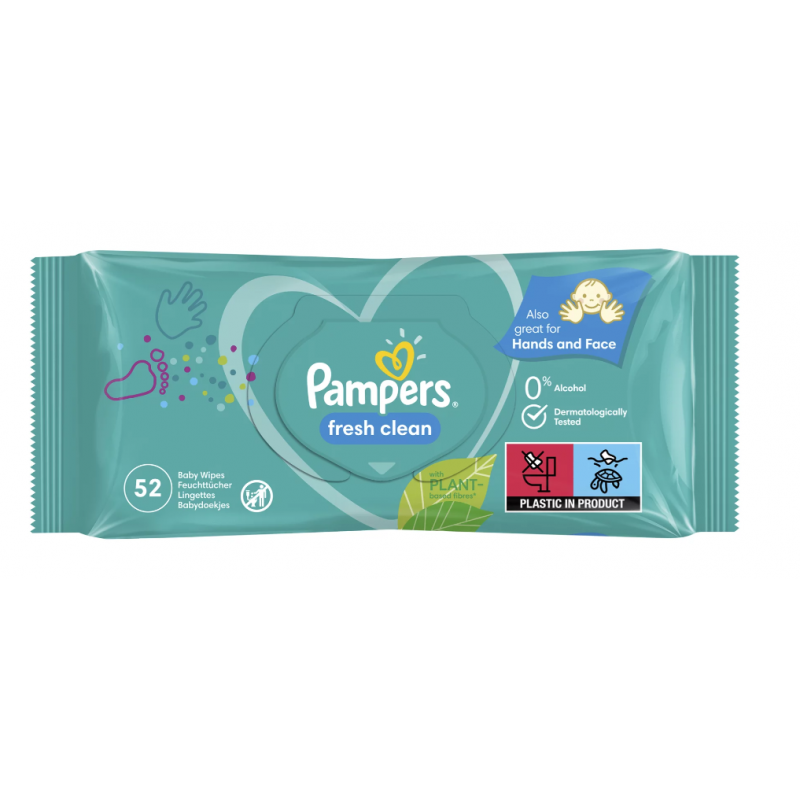 pampers tax free