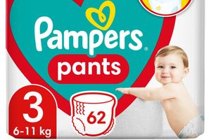 pampers pants 72