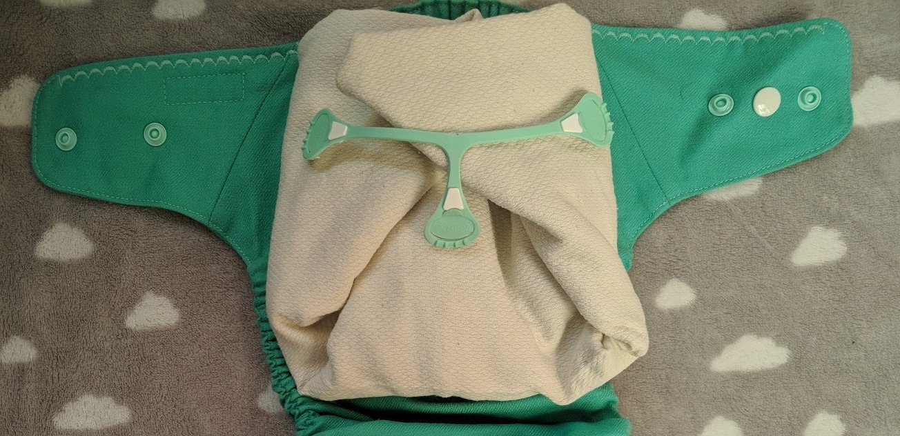 pampers nappies size 5