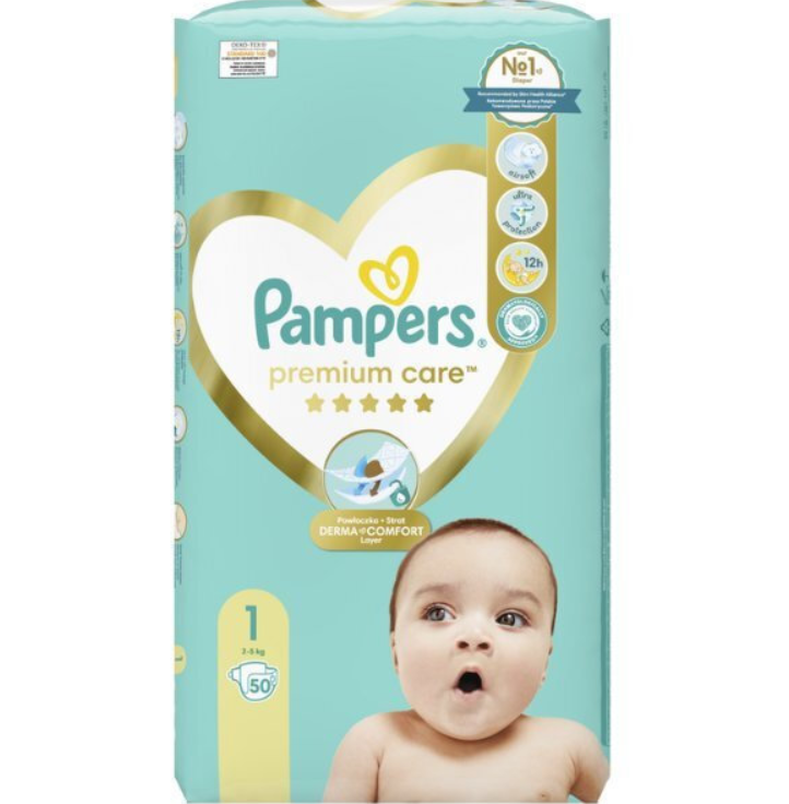 kit&kin pampers special