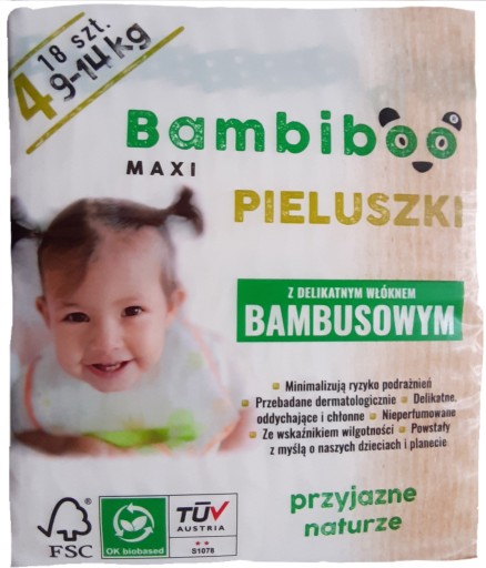 pampers care 1 gazetka