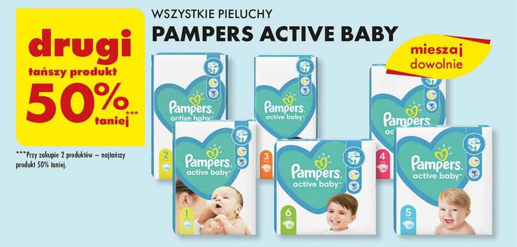 rossmann pampers za 1 gr 2019