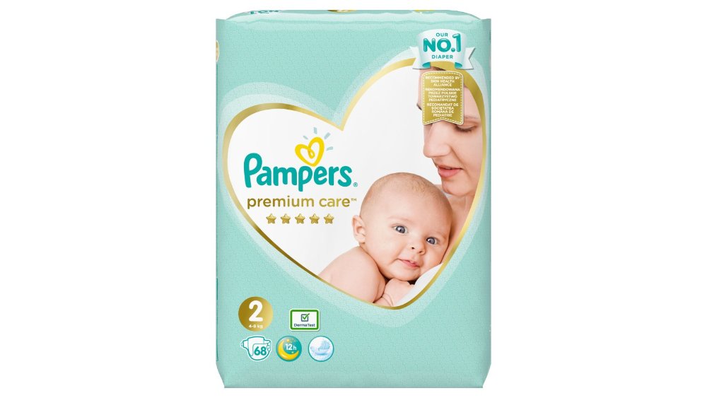 pampers calendario gravidanza