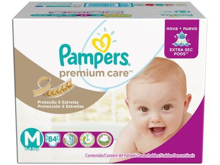 pampers w wielopaku