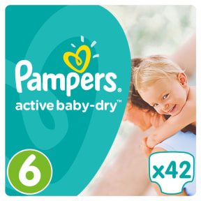 pampers pants 4 dla dziewczynki