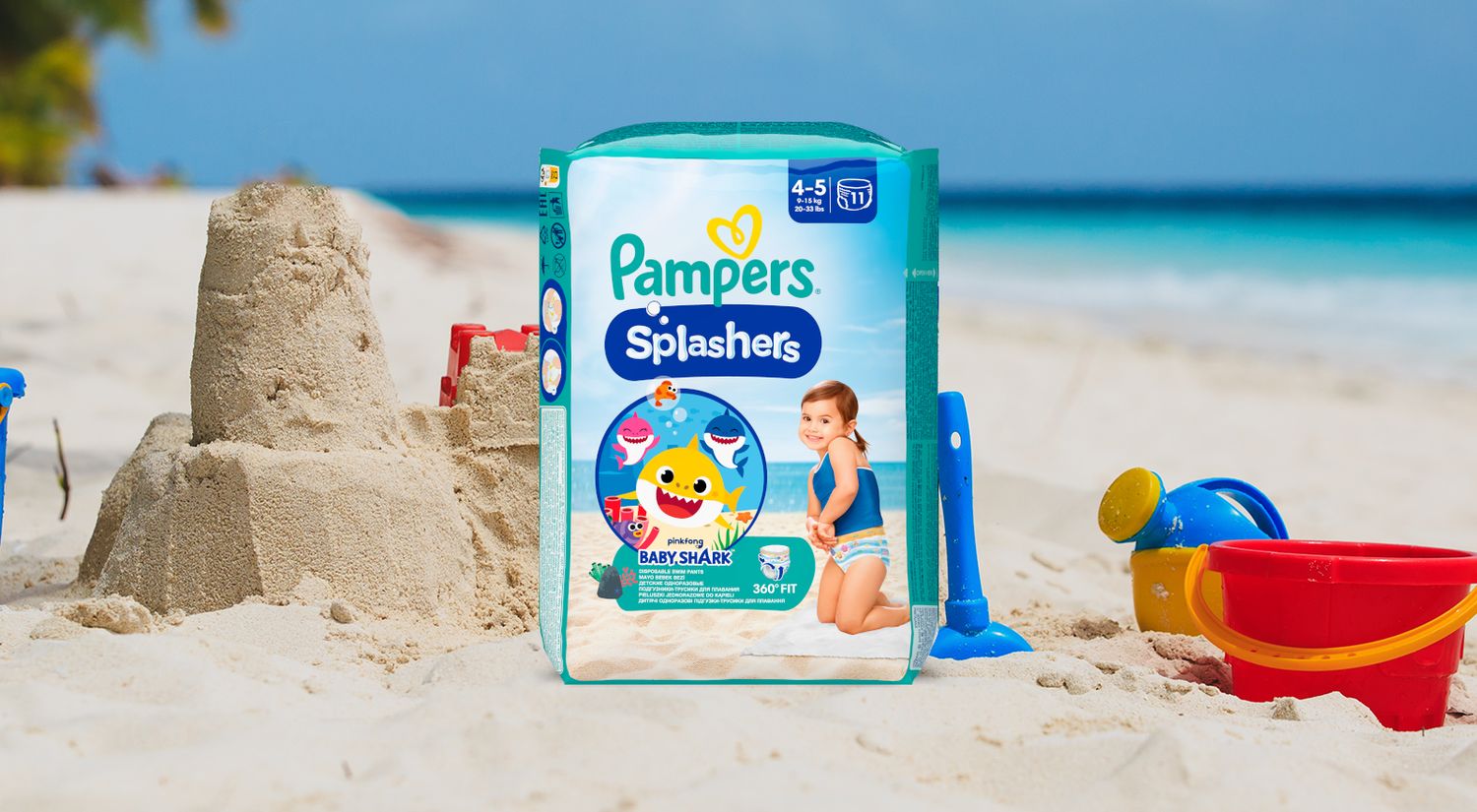 pampers premium care 2 40 szt