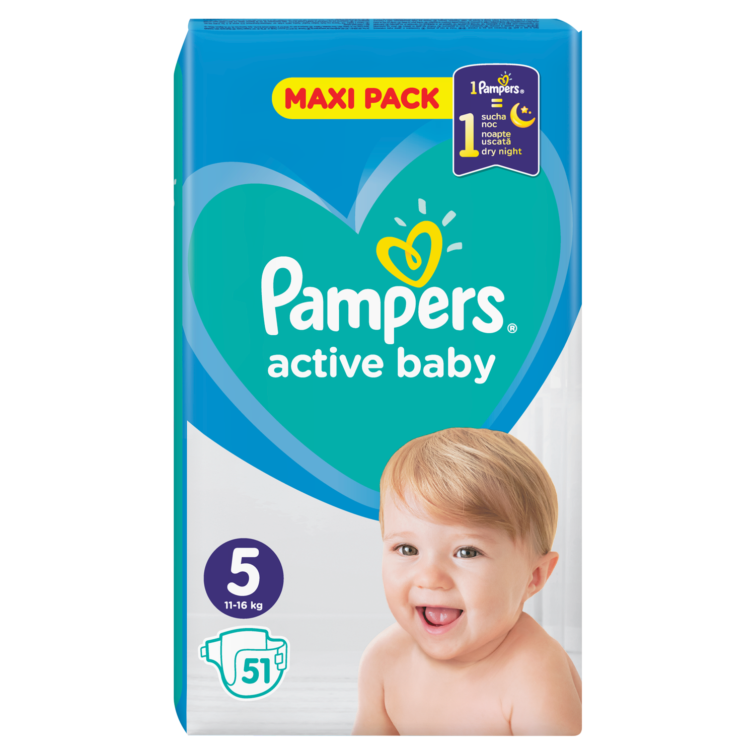 intermarche pampers premium care