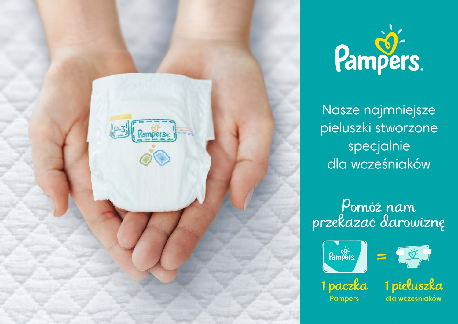 pampers soft dry