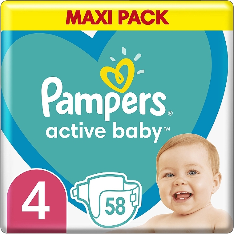 roznica miedzy pampers premium care a baby activ