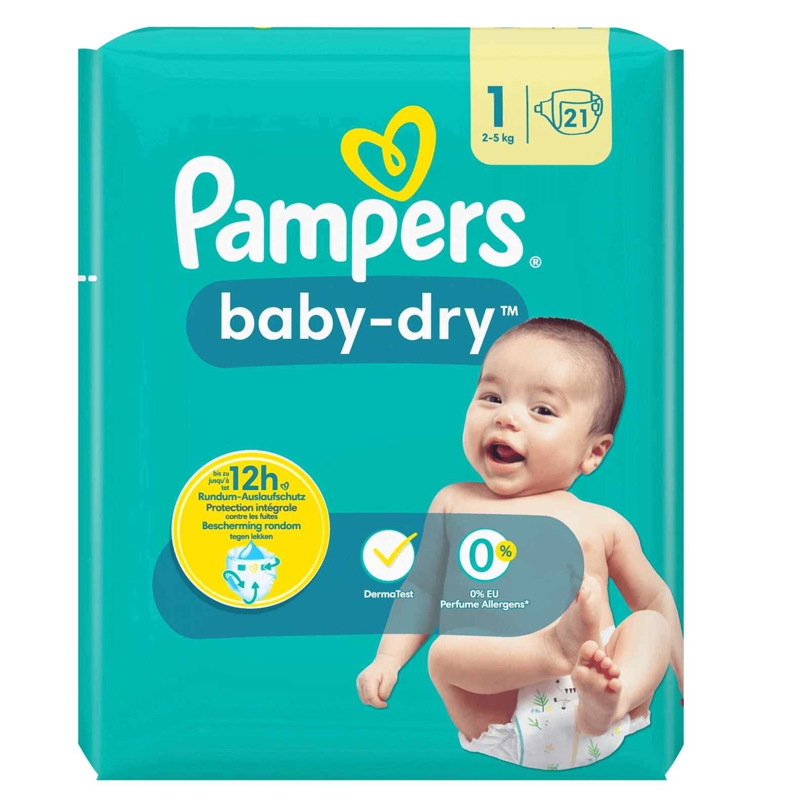 pampers 3 4-8kg