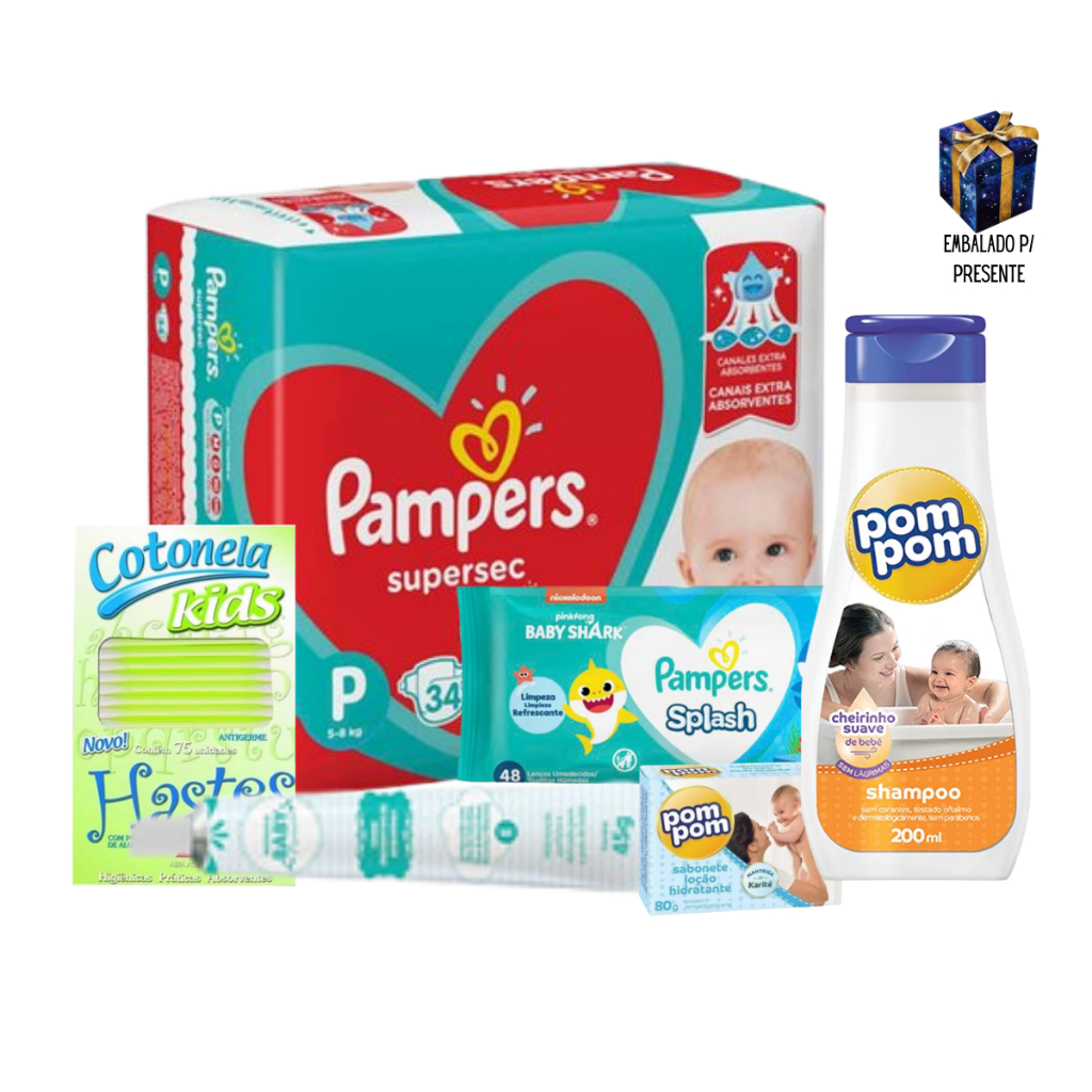 pampers mega box maxi