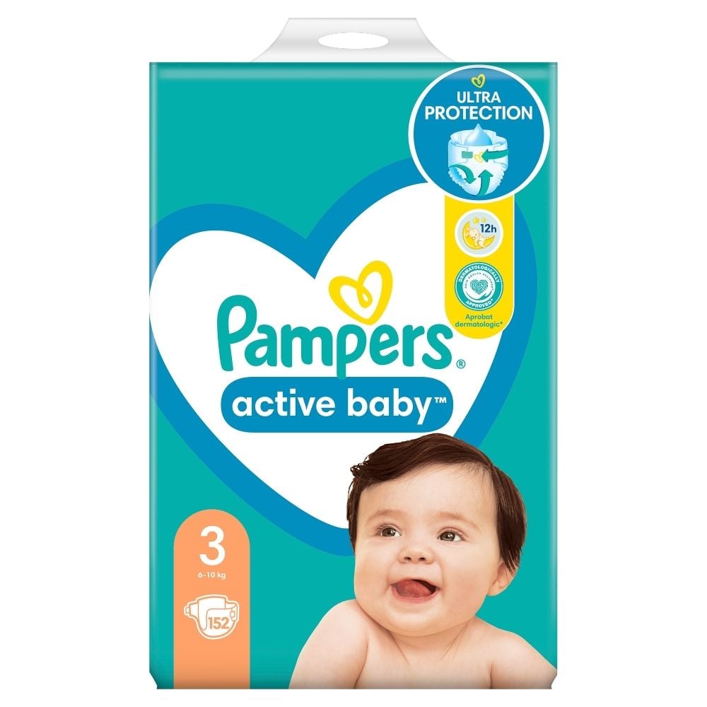 pampers premium care 1 newborn 66 szt rossmann