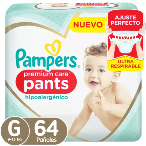 rosmann pampers 3