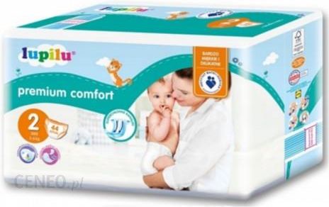 tesco pieluszki pampers 6