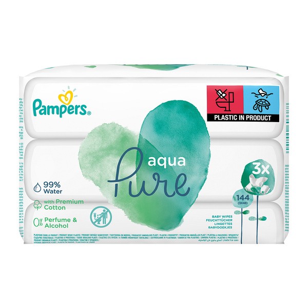 pieluchy pampers 4