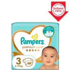 pampers 3 active baby dry