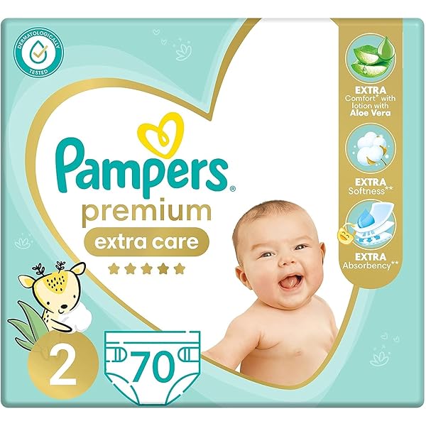 dada pampers 1 cena