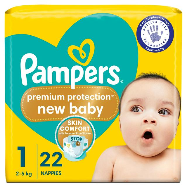 pampers.com pants 4