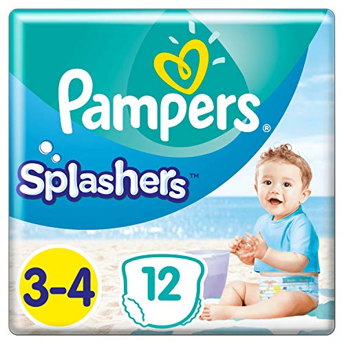 pampers próbki produktow