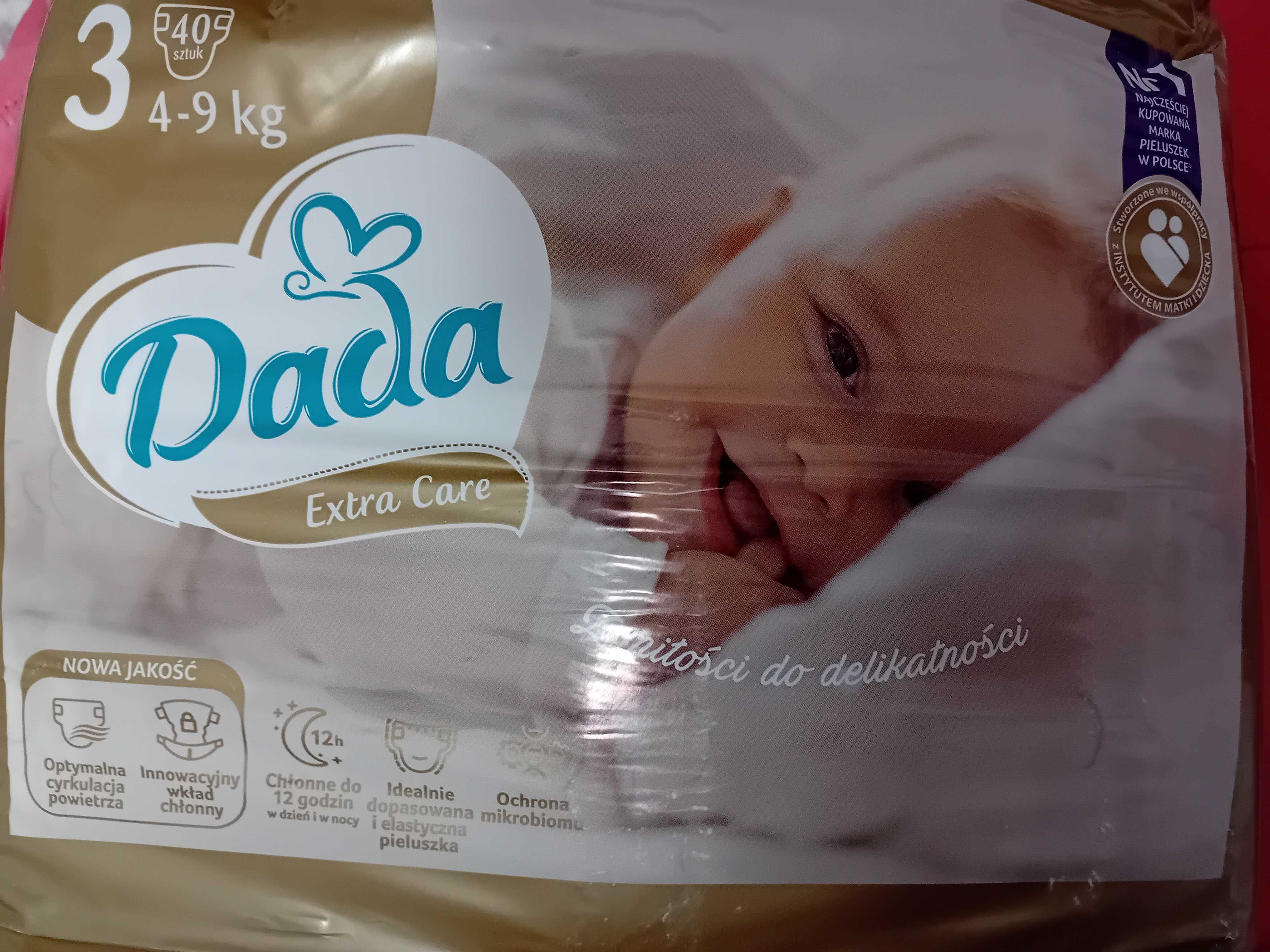 pampers 4 dla dorosłych