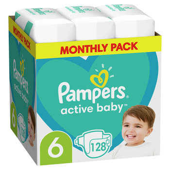 pampers 3 premium care 120