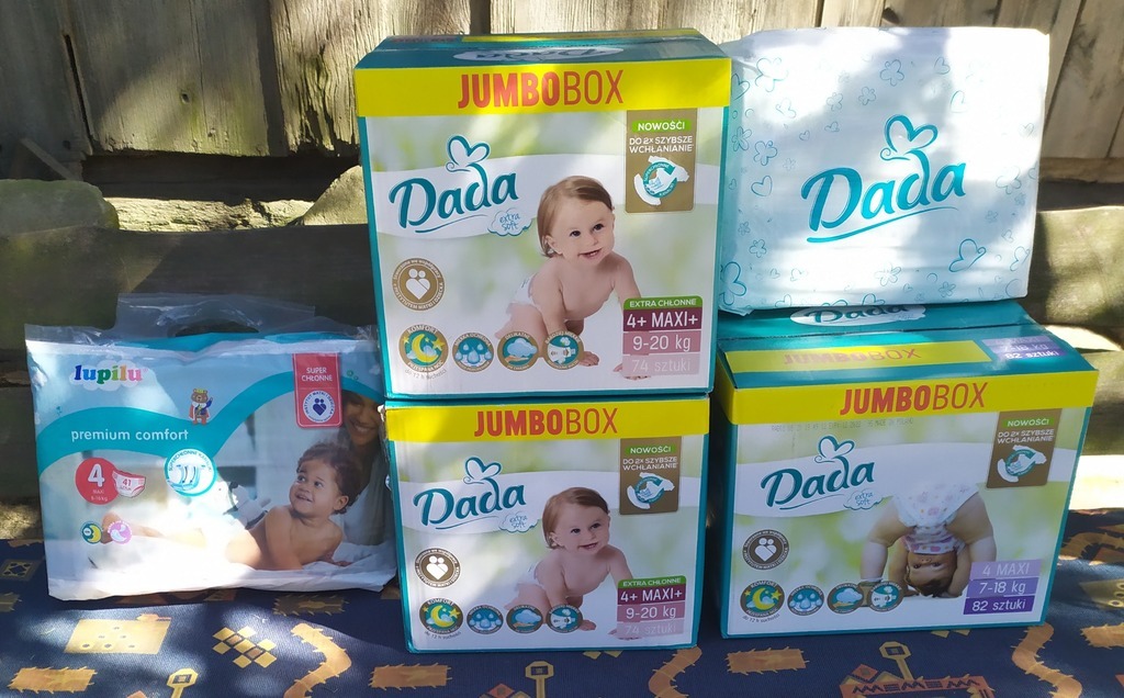 pampers pieluchomajtki ceneo