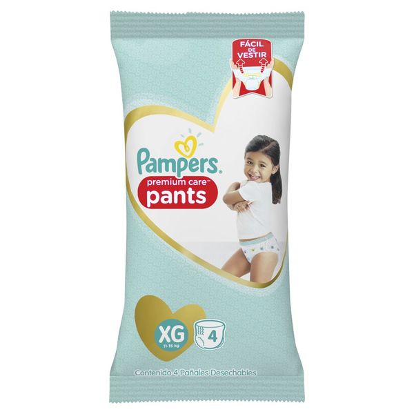 pieluchy pampers pants biedronka