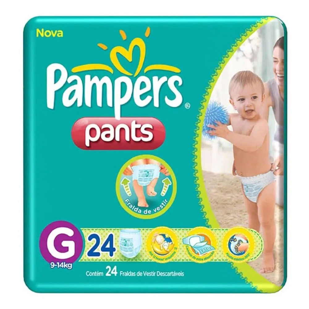 pampers pants 5 ceneo 152