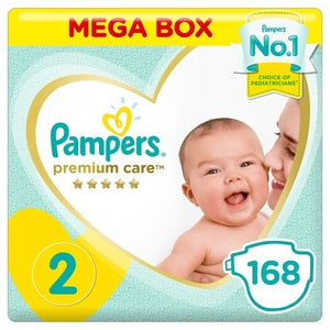 pampers vector logo