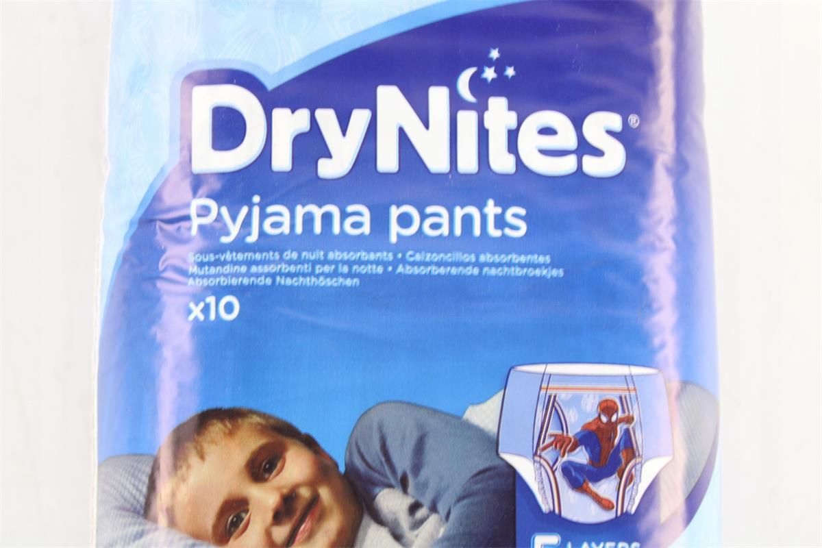 chusteczki pampers 4 pak