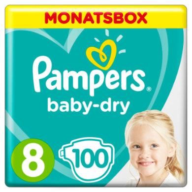 pampers premium care 0 promocja