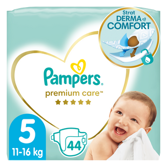 pampers bezplatne probki