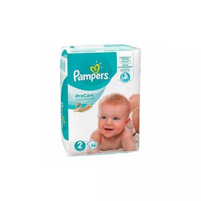 pampers pants 4 monthly pack