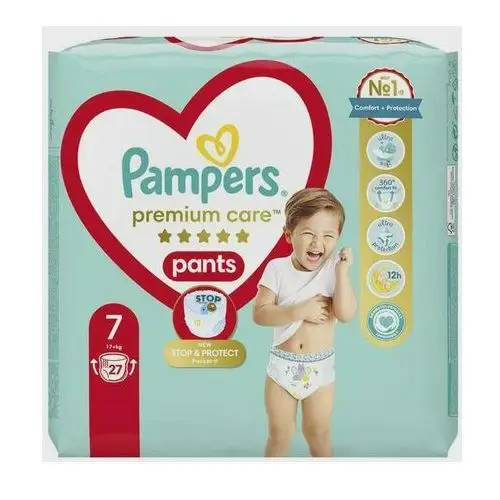 tesco pampers natural clean