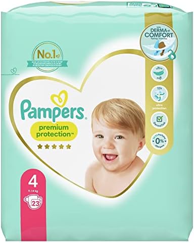 kalendarz ciąży pampers 33