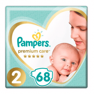 14 tydzień ciąży pampers