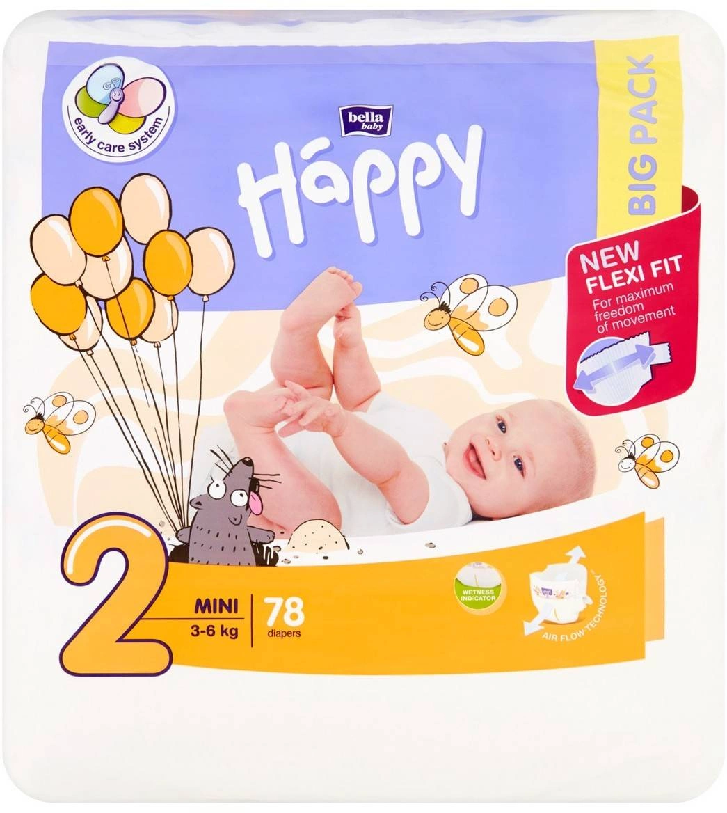 chusteczki pampers fresh clean selgros