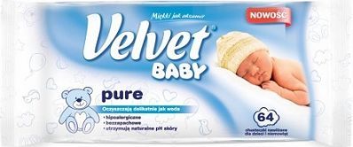 pieluchy pampers w netto od listopada