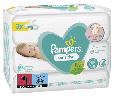 pieluchy pampers promocja białystok