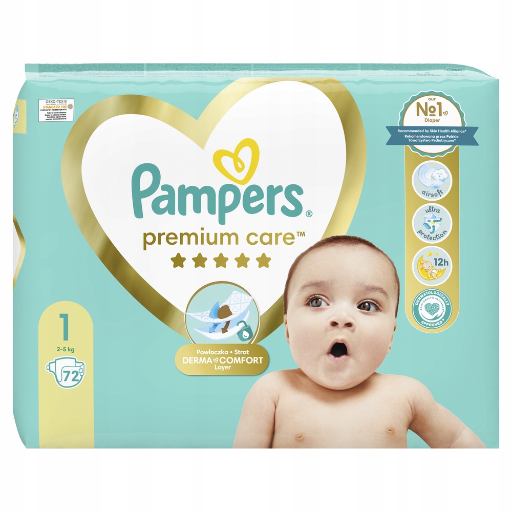 pampers active baby 6 56 sztuk cena