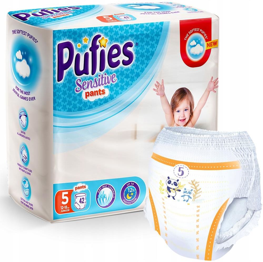 pampersy pampers premium care supher phar