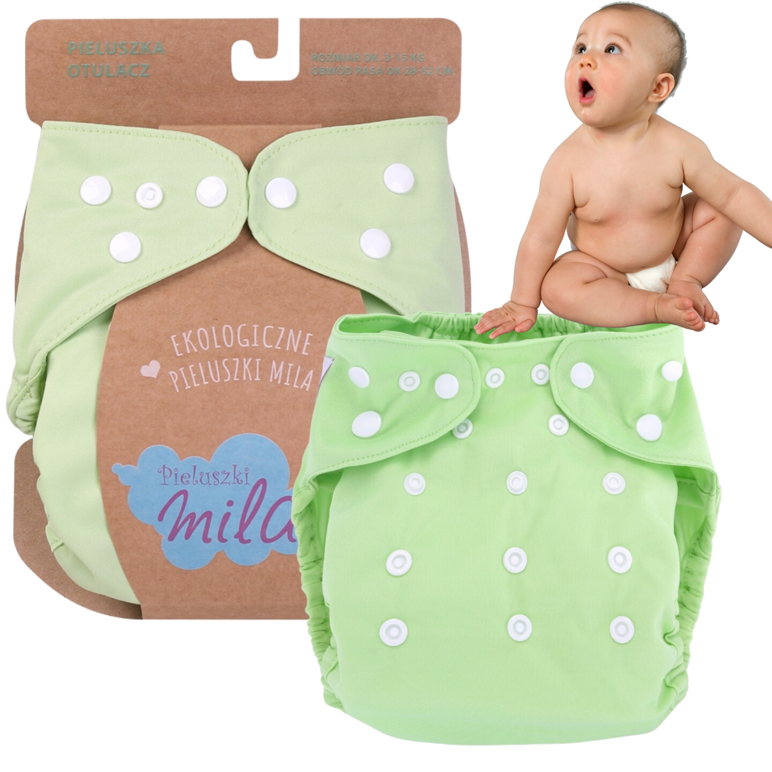 pampers wielka brytania