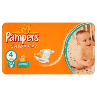 pampers pieluchomajtki extra large pants 6 15+ kg 44 szt