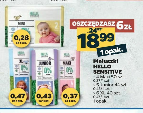 pampers aqua pure skład