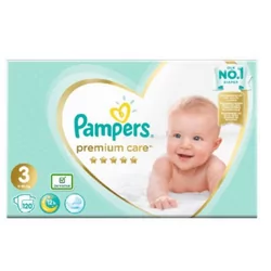 pampery pampers