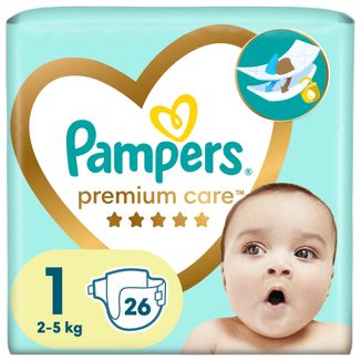 jaka jest roznica miedzy 1 i 2 pampers