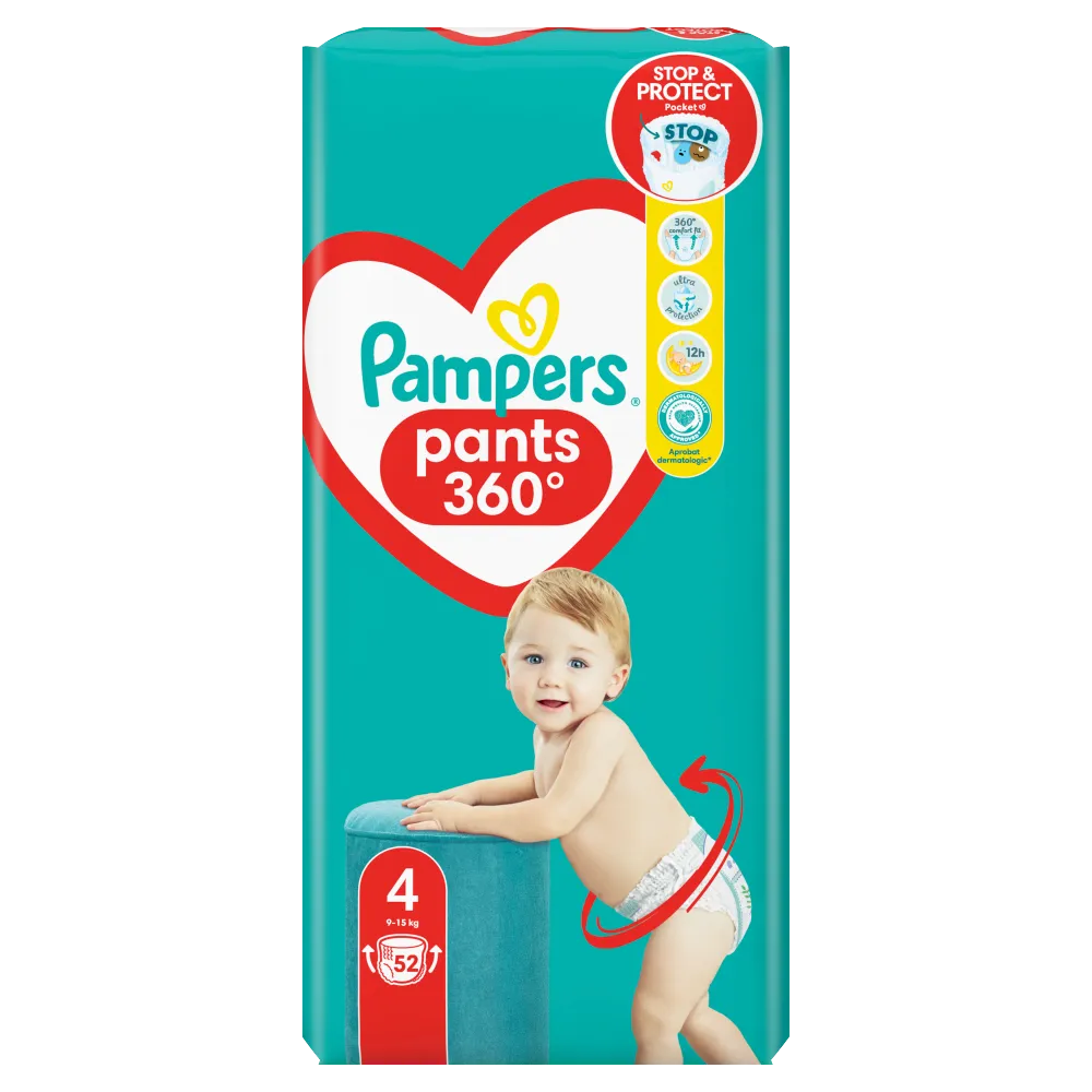 carrefour pampers cena