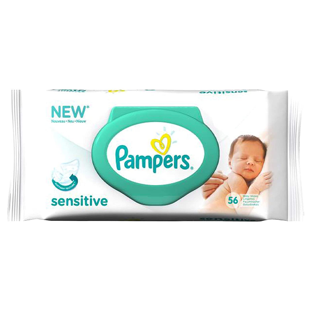 pampers pieluchy active baby 3 midi 5-9kg 103szt